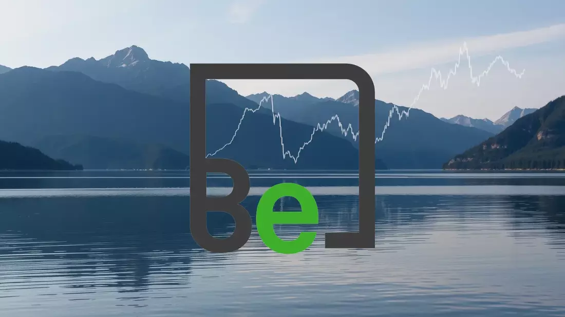 Bloom Energy: El RSI en 76 alerta de sobrecompra tras el 'rally' impulsado por la inteligencia artificial Illustration mit AI erstellt übermittelt durch boerse-global.de