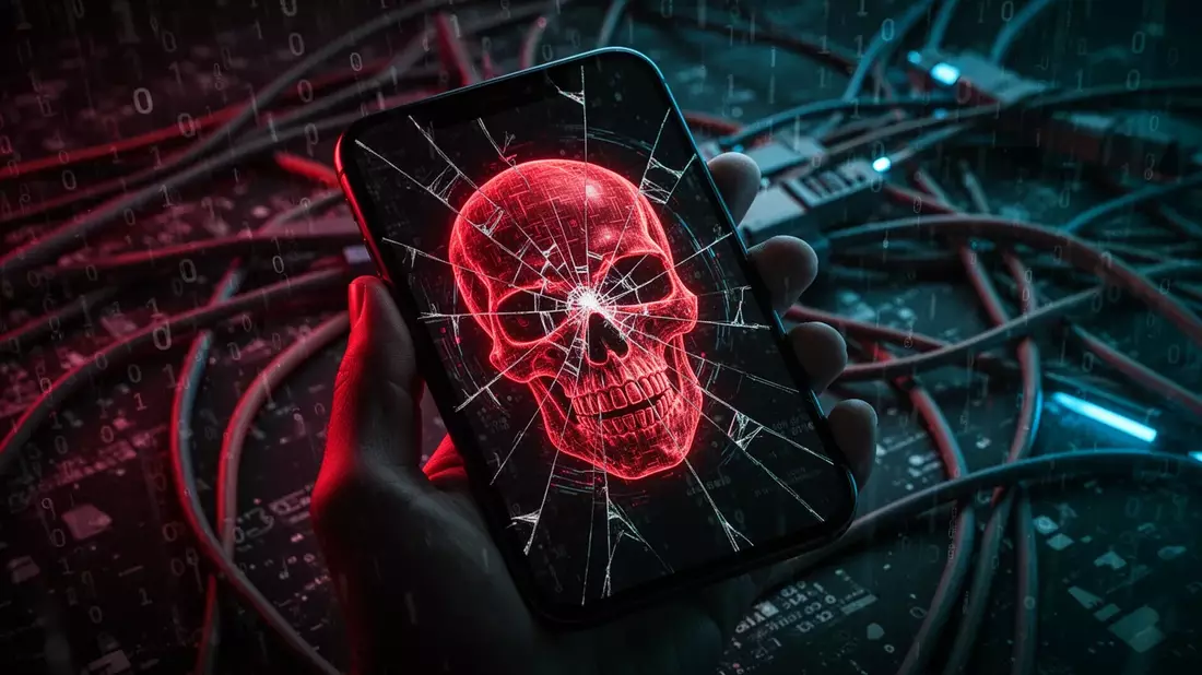 KidsProtect und Morpheus: Neue Android-Spyware auf dem Vormarsch - Bild: über boerse-global.de