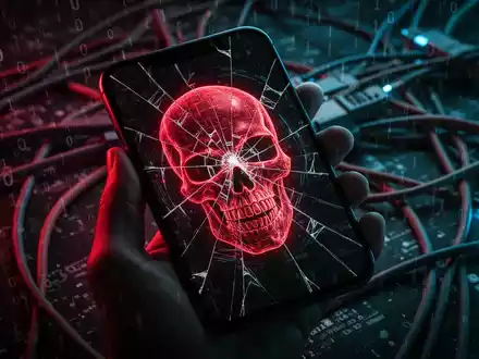 KidsProtect und Morpheus: Neue Android-Spyware auf dem Vormarsch - Foto: über boerse-global.de