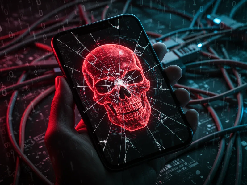 KidsProtect und Morpheus: Neue Android-Spyware auf dem Vormarsch - Foto: über boerse-global.de