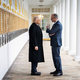Verhältnis zwischen Trump und Merz verschlechtert sich. (Archivbild) - Foto: Guido Bergmann/Presse- und Informationsamt der/dpa