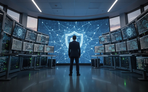 Cybersicherheit in Deutschland: Gehälter steigen, Fachkräfte händeringend gesucht - Foto: über boerse-global.de