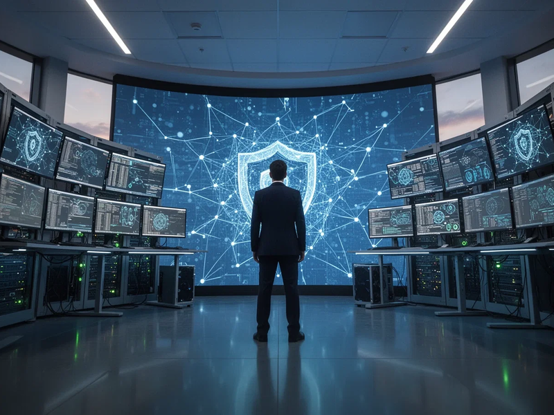 Cybersicherheit in Deutschland: Gehälter steigen, Fachkräfte händeringend gesucht - Foto: über boerse-global.de