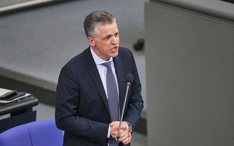 Thorsten Frei (Archiv) - Foto: via dts Nachrichtenagentur