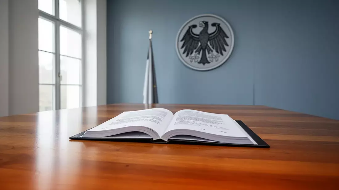 Arbeitsschutz-Reform: Weniger Bürokratie, mehr digitale Pflichten - Bild: über boerse-global.de