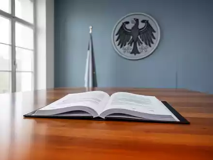 Arbeitsschutz-Reform: Weniger Bürokratie, mehr digitale Pflichten - Foto: über boerse-global.de