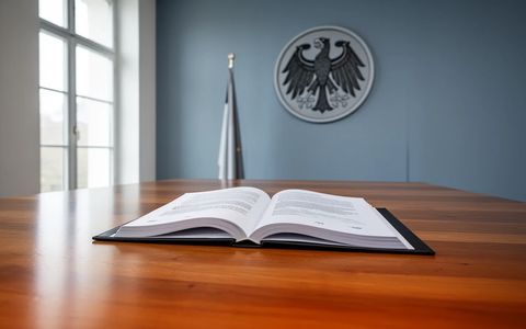 Arbeitsschutz-Reform: Weniger Bürokratie, mehr digitale Pflichten - Foto: über boerse-global.de