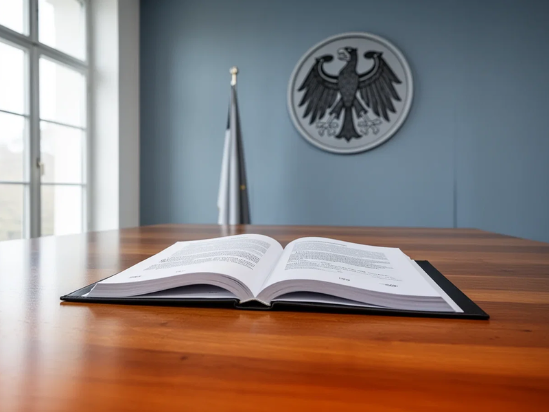 Arbeitsschutz-Reform: Weniger Bürokratie, mehr digitale Pflichten - Foto: über boerse-global.de