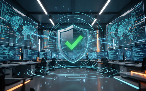 KI-Tools treiben weltweite Patch-Welle für Sicherheitslücken an - Foto: über boerse-global.de
