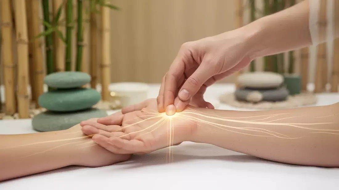 Traditionelle Chinesische Medizin: Neue Standards erobern den Westen - Bild: über boerse-global.de