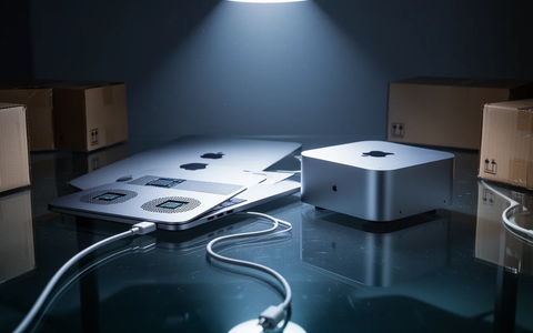 Apple kämpft mit Rekordumsatz und Lieferengpässen - Foto: über boerse-global.de