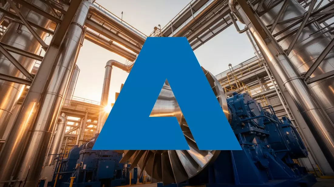 Andritz Aktie: Umsatz auf 1,79 Milliarden Euro gestiegen - Bild: über boerse-global.de