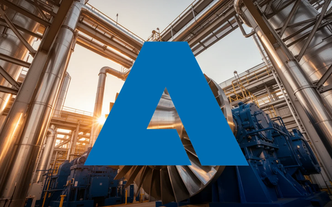 Andritz Aktie: Umsatz auf 1,79 Milliarden Euro gestiegen - Foto: über boerse-global.de