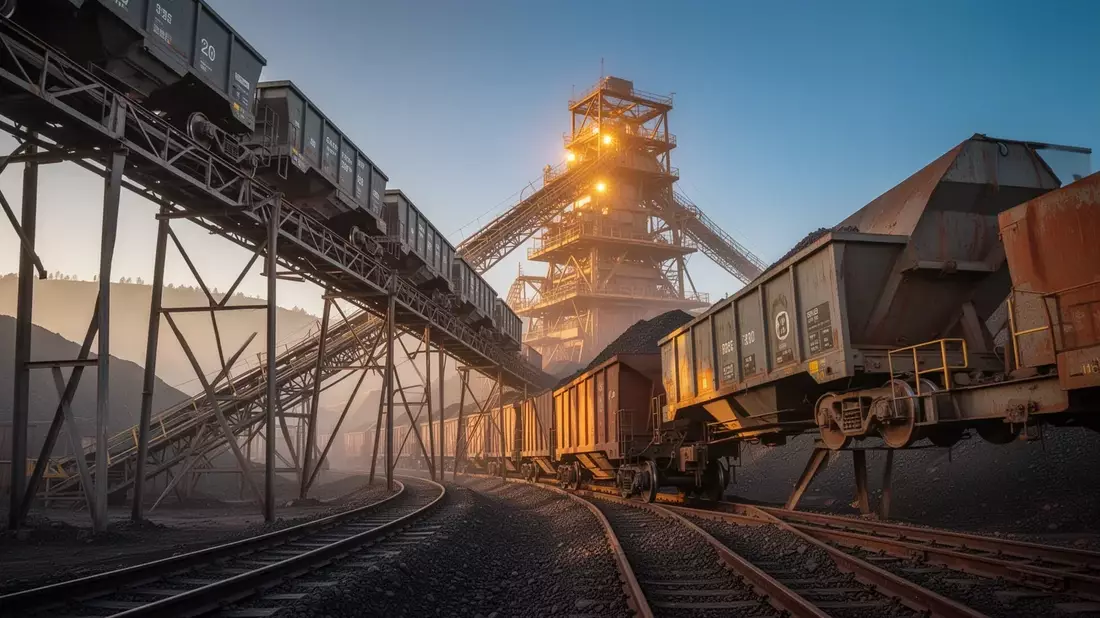 Hecla Mining: Michigan-Rentensystem kauft 158.400 Aktien - Bild: über boerse-global.de