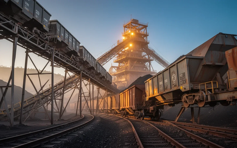 Hecla Mining: Michigan-Rentensystem kauft 158.400 Aktien - Foto: über boerse-global.de