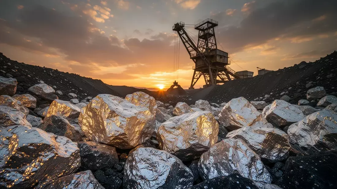Silver Storm Mining: 253,85% Gewinn über 365 Tage - Bild: über boerse-global.de