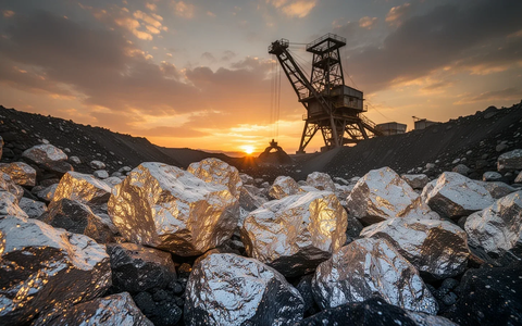 Silver Storm Mining: 253,85% Gewinn über 365 Tage - Foto: über boerse-global.de