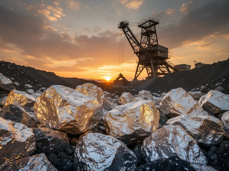 Silver Storm Mining: 253,85% Gewinn über 365 Tage - Foto: über boerse-global.de