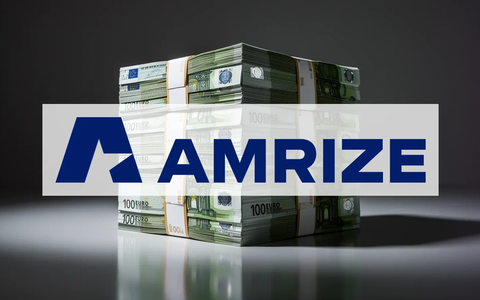 Amrize: 1,0 Milliarde für Aktienrückkauf - Foto: über boerse-global.de