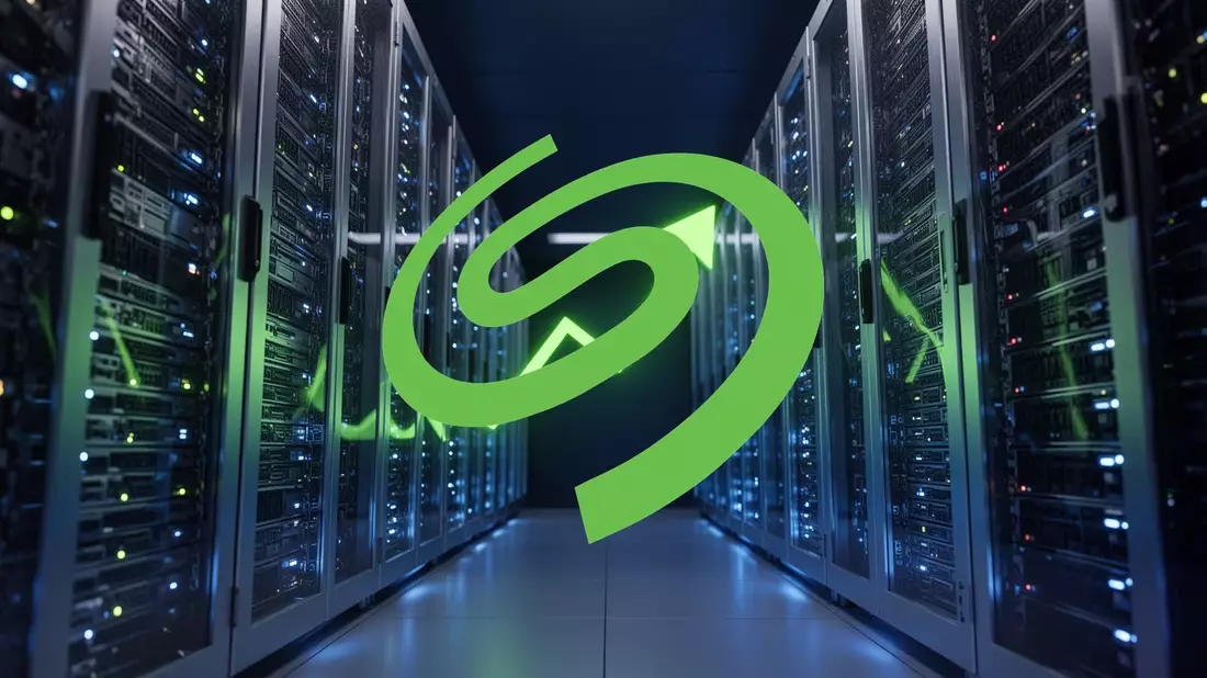 Seagate: Q4-Guidance 5,00 Dollar überrascht - Bild: über boerse-global.de