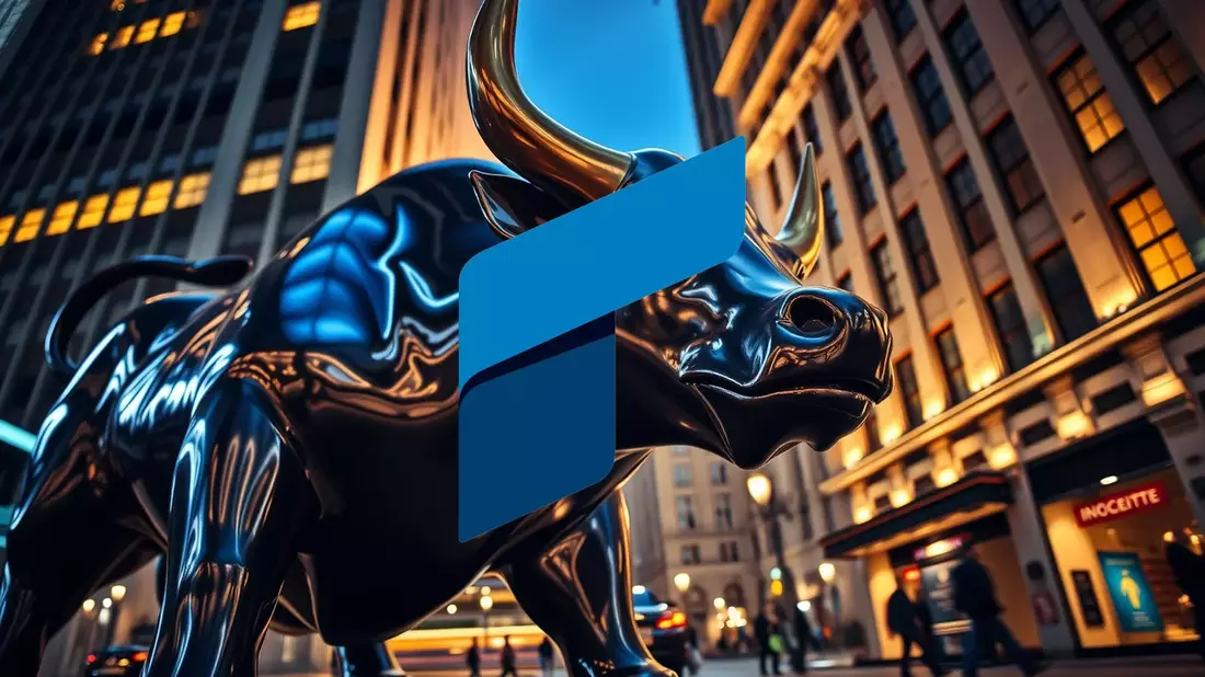 Rheinmetall’s Q1 Test Looms as a €1bn Bundeswehr Order and First Warship Launch Fail to Lift the Stock Illustration mit AI erstellt übermittelt durch boerse-global.de