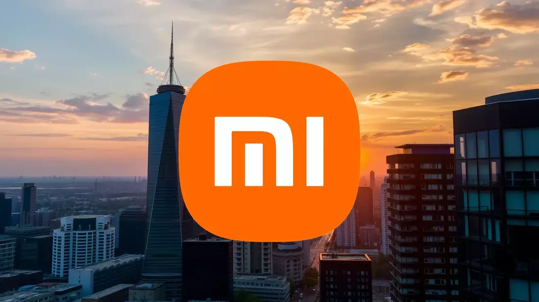 Xiaomi: 30.000 coches eléctricos en abril mientras la acción se desploma un 23% - Bild: über boerse-global.de
