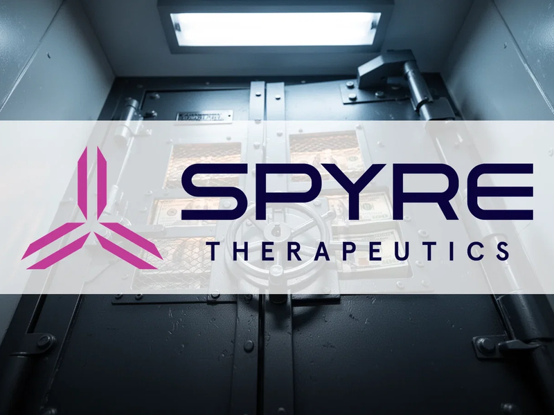 Spyre Therapeutics Aktie: Insider nehmen Kasse - Foto: über boerse-global.de