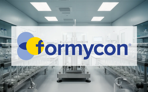 Formycon Aktie: Seitwärtsphase ohne Katalysator - Foto: über boerse-global.de