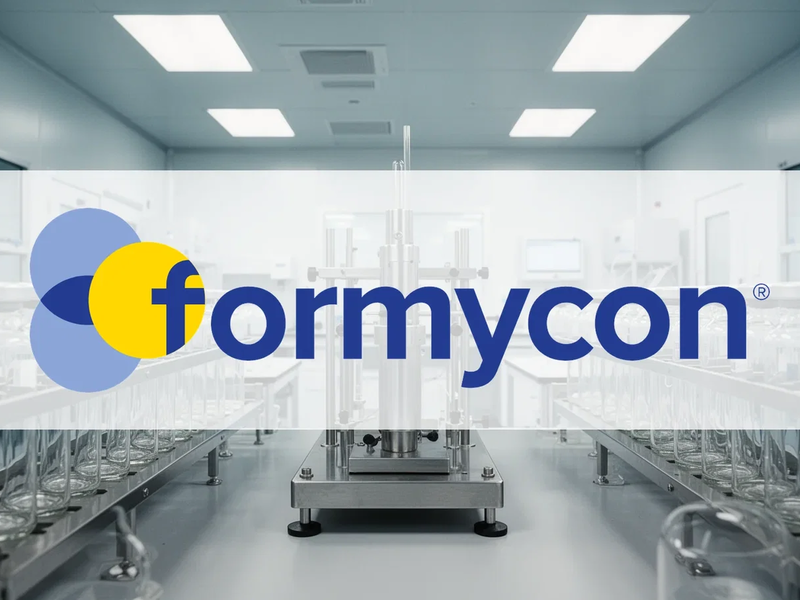 Formycon Aktie: Seitwärtsphase ohne Katalysator - Foto: über boerse-global.de