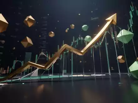 INDICE DE BDR NAO PATR GLOBAL INDEX: April-Anstieg von 7,27% - Foto: über boerse-global.de