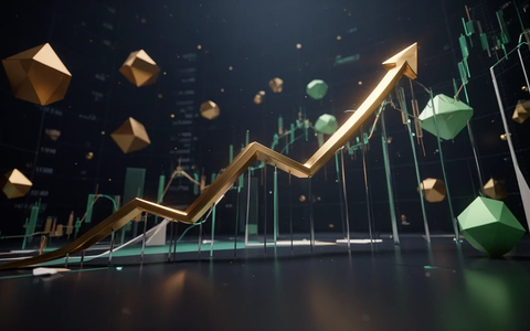 INDICE DE BDR NAO PATR GLOBAL INDEX: April-Anstieg von 7,27% - Foto: über boerse-global.de