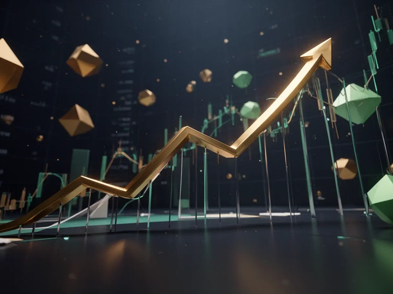 INDICE DE BDR NAO PATR GLOBAL INDEX: April-Anstieg von 7,27% - Foto: über boerse-global.de