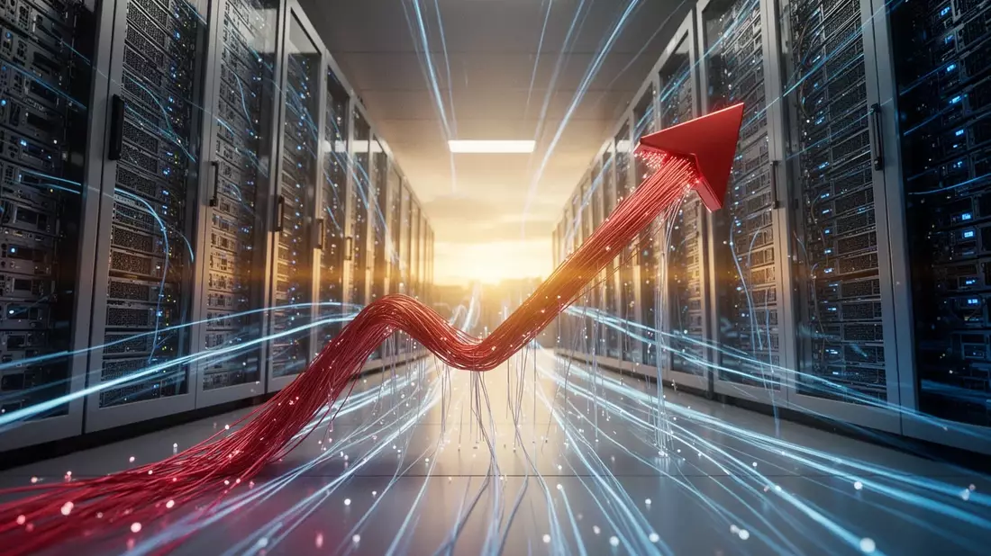 Redwood AI Aktie: 100 Prozent Gewinn im April - Bild: über boerse-global.de