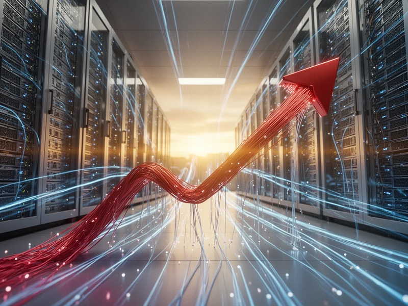 Redwood AI Aktie: 100 Prozent Gewinn im April - Foto: über boerse-global.de