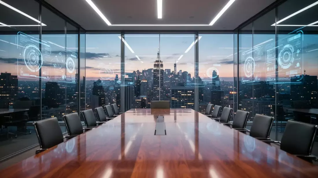 Algorithmisches Management: Betriebsräte im digitalen Umbruch - Bild: über boerse-global.de