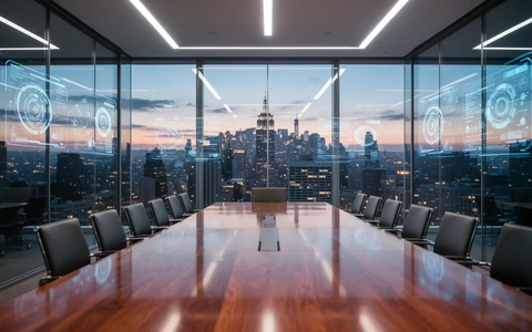 Algorithmisches Management: Betriebsräte im digitalen Umbruch - Foto: über boerse-global.de