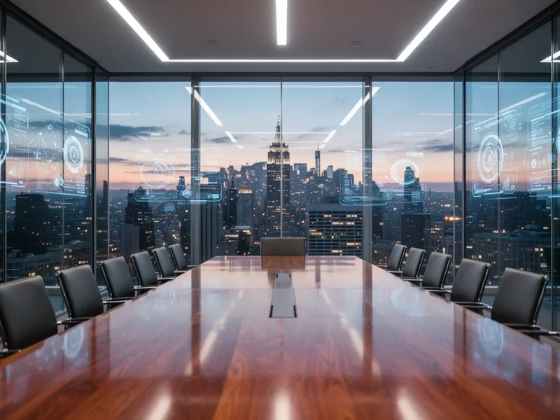 Algorithmisches Management: Betriebsräte im digitalen Umbruch - Foto: über boerse-global.de