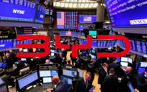 BYD’s Two-Speed April: Export Records Mask a Brutal Eighth Month of Domestic Decline - Foto: über boerse-global.de