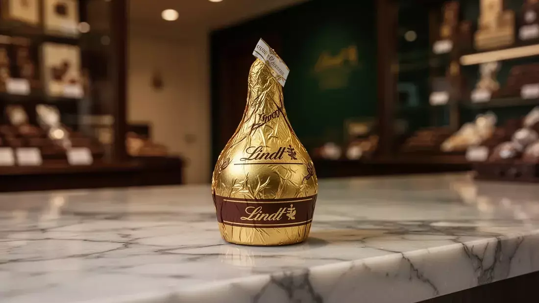 Lindt & Sprüngli: Aldi-Klage teilweise verloren - Bild: über boerse-global.de
