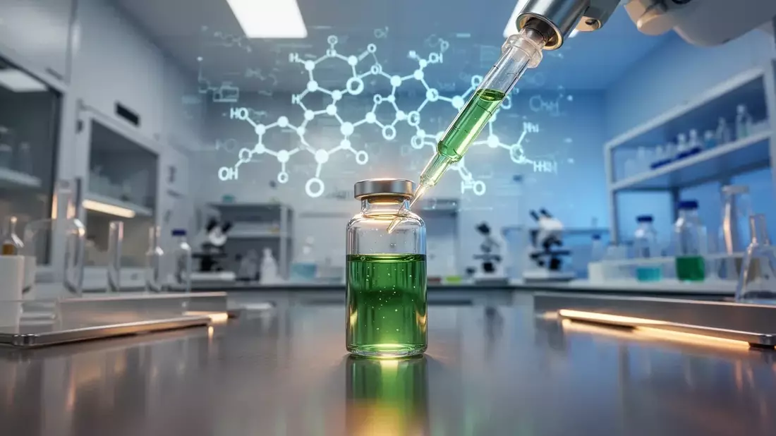 Biotech Growth Aktie: Esperion-Deal trifft Portfolio - Bild: über boerse-global.de