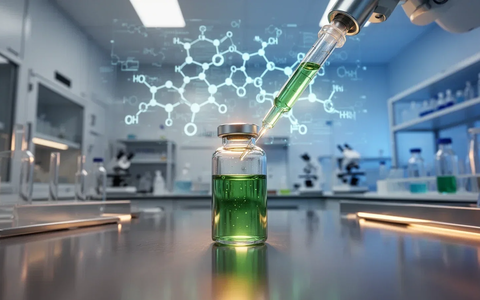 Biotech Growth Aktie: Esperion-Deal trifft Portfolio - Foto: über boerse-global.de