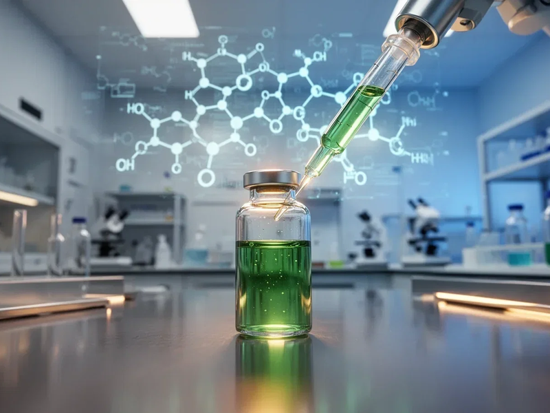 Biotech Growth Aktie: Esperion-Deal trifft Portfolio - Foto: über boerse-global.de