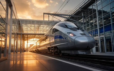 Alstom: 27,6 Milliarden Auftragseingang trotz Gewinnwarnung - Foto: über boerse-global.de
