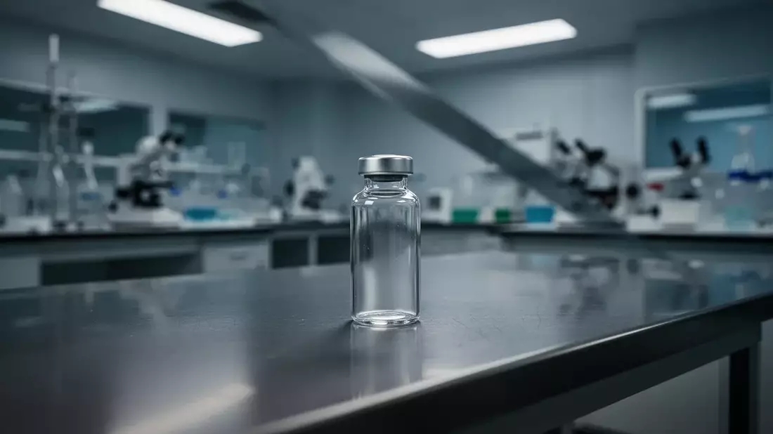 Organon & Co: Q1-Umsatz fällt auf $1,46 Milliarden - Bild: über boerse-global.de