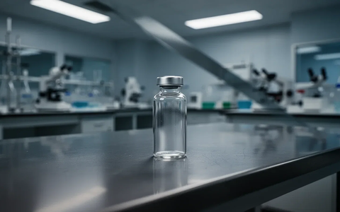Organon & Co: Q1-Umsatz fällt auf $1,46 Milliarden - Foto: über boerse-global.de