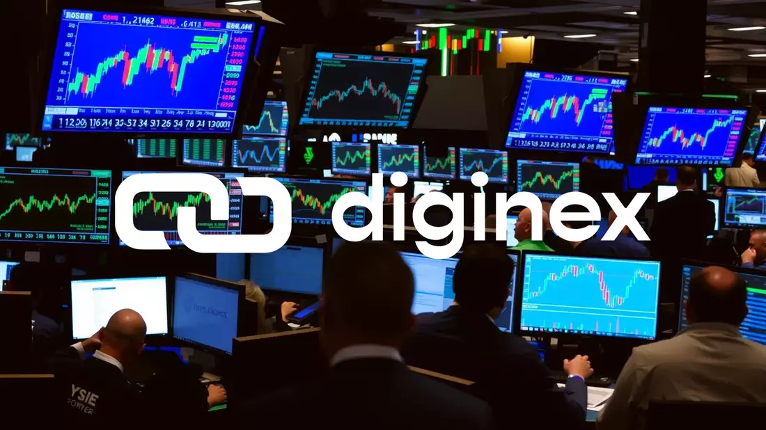 Diginex’s $1.5 Billion AI Bet Now Priced at $10.56, But the Market Sees Just $1.82 Illustration mit AI erstellt übermittelt durch boerse-global.de