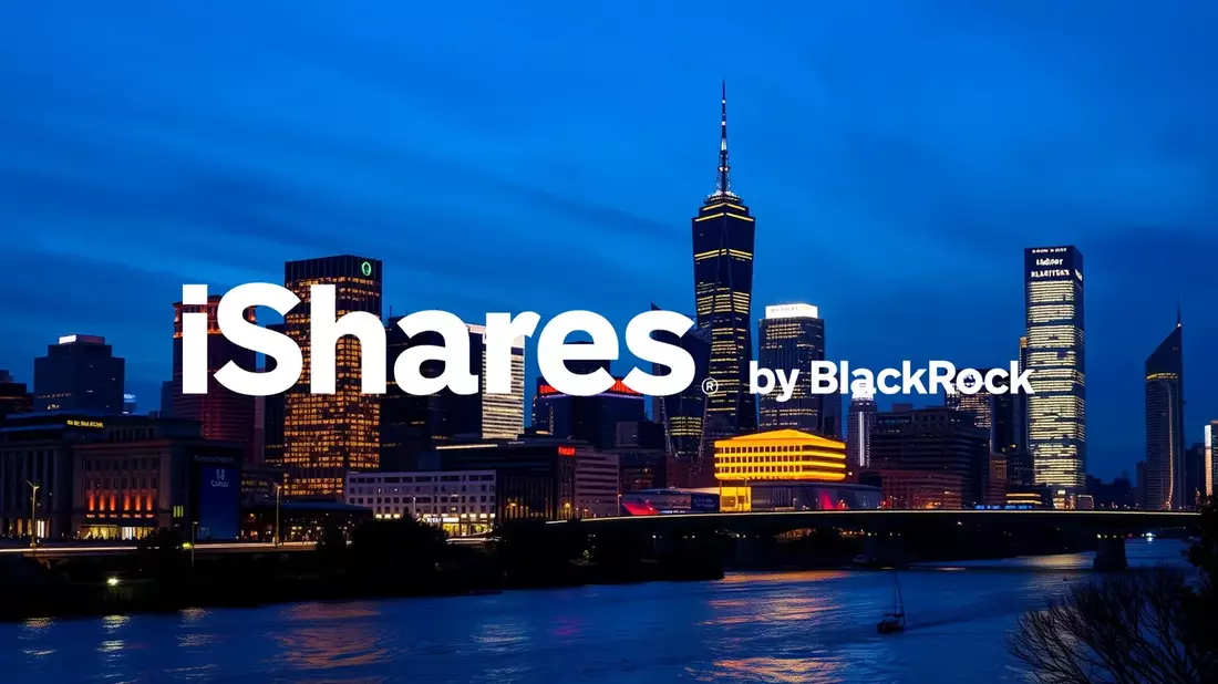 The Quietest Succession in Big Tech Is Reshaping the World's Largest ETF - Bild: über boerse-global.de