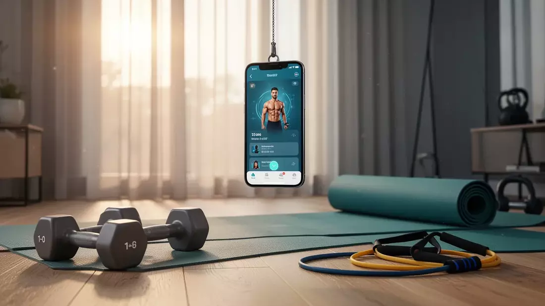 Fitness-Markt 2026: Zwischen Peloton-Streaming und Pilates-Boom - Bild: über boerse-global.de