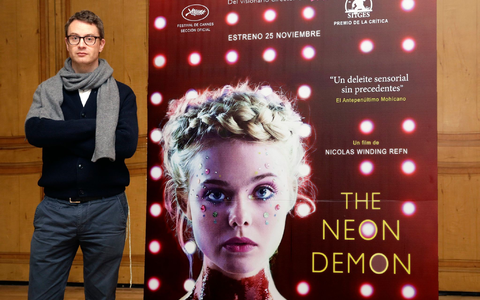 Der Film «The Neon Demon» zeigt die Modebranche als kaltes, gnadenloses System, in dem Ästhetik in Obsession umschlägt. (Archivbild) - Foto: picture alliance / dpa