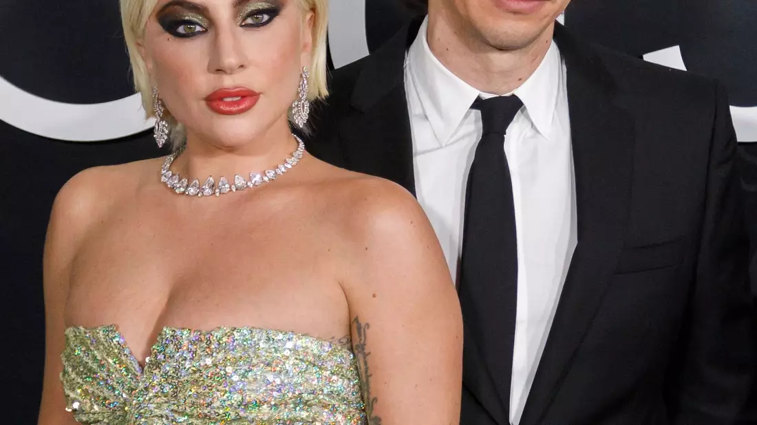 In «The House of Gucci» endet eine glamouröse Liebesgeschichte in einem erbitterten Machtkampf - mit Lady Gaga und Adam Driver in den Hauptrollen. (Archivbild) - Bild: Willy Sanjuan/Invision/AP/dpa